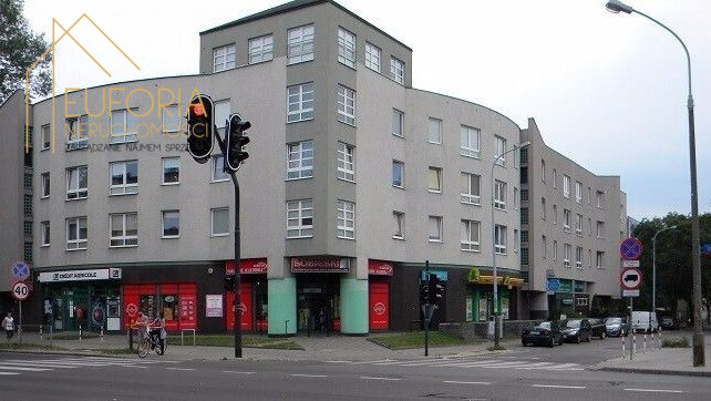 Mieszkanie Wynajem Łódź Sierakowskiego 12